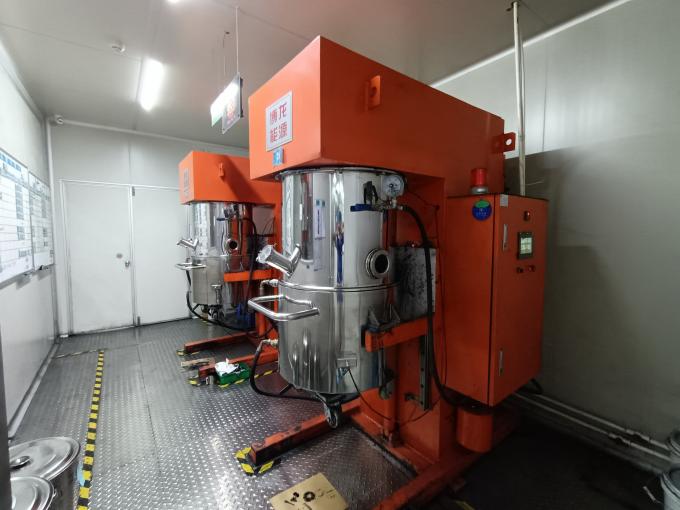 China Shenzhen Motoma Power Co., Ltd. Herstellerprofil 1