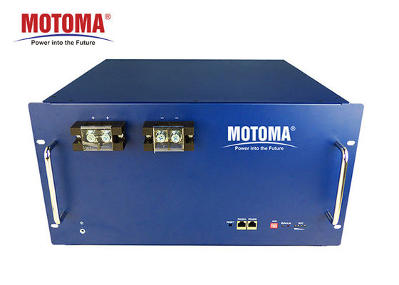 Lithium-Batterie 7.2kWh UPS, Lifepo4 Ups Ersatz-Batterie 48V150Ah