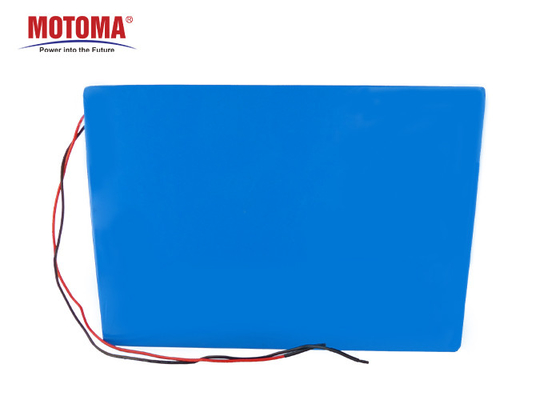 Lithium-Batterie 100% DOD 25.6V 44Ah LiFePO4 für Solarstraßenlaterne