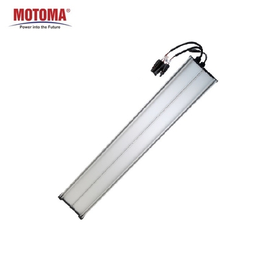 Solarlithium-batterie-Satz 24V 40Ah LiFePO4 mit BMS