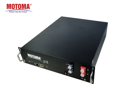 Batterie-Satz 48V 100Ah 200Ah ESS LiFePO4 für Sonnensystem