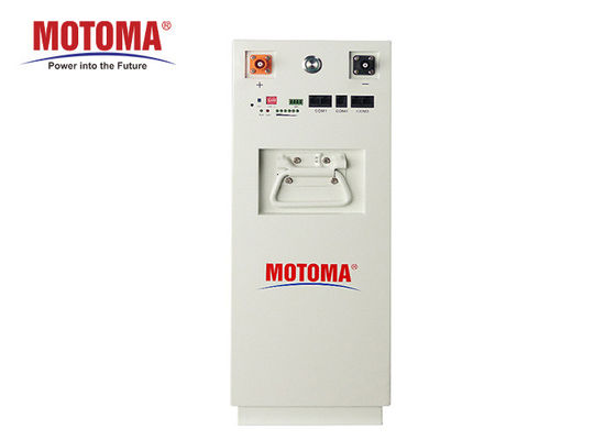 Compact Lithium Battery For Solar System 120Ah IEC62133 approved